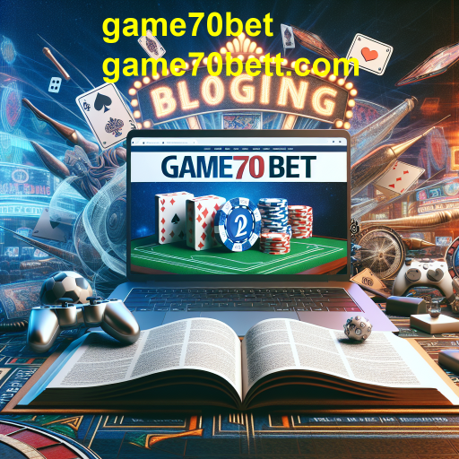 A Importância dos Blogs de Jogos na Comunidade Gamer