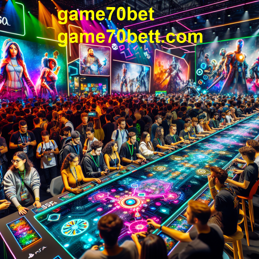 Novidades Empolgantes na Indústria dos Jogos: O Que Esperar em 2024