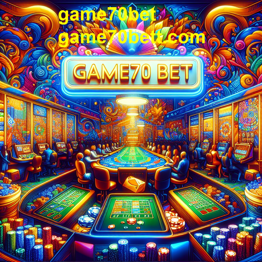 Modelos: A Criatividade em Forma de Jogo em game70bet