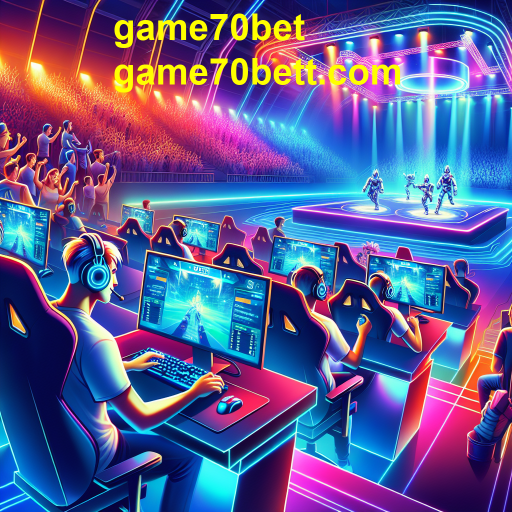 O Crescimento dos Esportes Virtuais: Uma Nova Era de Competição Digital